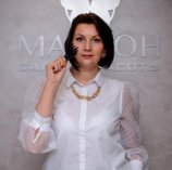 Лясоцкая Наталья