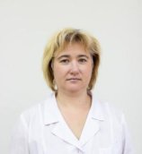 Оськина Марина Владимировна