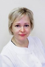 Скородумова Елена Владимировна