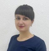 Скареднова Елена Александровна