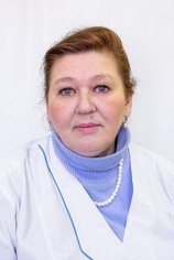 Чейда Марина Андреевна