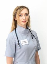 Малеева Екатерина Вячеславовна