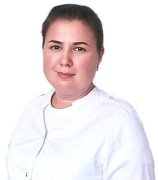 Петрухина Светлана Викторовна