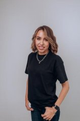 Шатилова Юлия