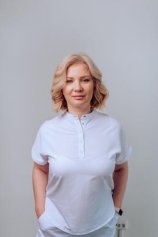 Холошенко Юлия Александровна