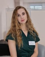 Черняева Юлия Андреевна