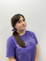 Выходец Екатерина Сергеевна