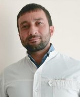 Кумуков Артур Алимурзович