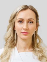 Степанова Дарья Валерьевна