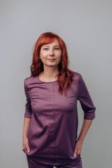 Макеева Ольга