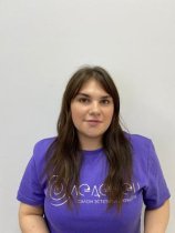 Лавриненко Анна Юрьевна