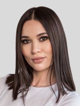 Калимуллина Елена Ильгизовна
