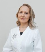 Исаева Татьяна Владиславовна