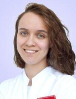 Шигина Екатерина Андреевна