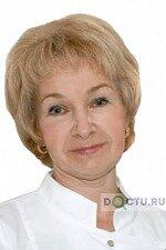 Мельникова Инна Константиновна