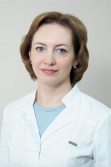 Ворожцова Ольга Васильевна