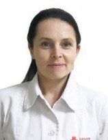 Бурдина Татьяна Сергеевна