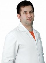 Шайхаттаров Ильдар Ильфирович