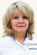 Секлетова Ирина Тойвовна