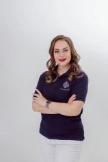 Осетрова Алена Андреевна