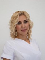 Надоненко (Портняшкина) Кристина Владимировна
