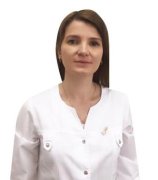 Новикова Юлия Николаевна