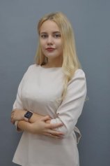 Саввина Елизавета Михайловна