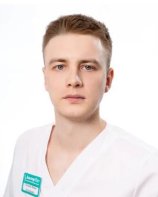 Петров Иван Игоревич