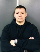 Финько Сергей