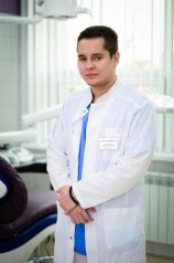 Гильфанов Разиль Мансурович