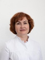 Радионова Ирина Анатольевна