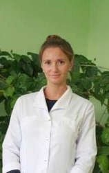 Иваненкова Олеся Сергеевна