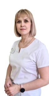 Строганова Мария Александровна