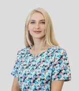 Кочнева (Щанкина) Елена Владимировна
