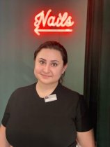 Выборова Елена