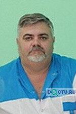 Варнавский Владимир Валерьевич