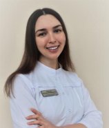 Вавилина Екатерина Владимировна