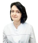 Батурина Наталья Валерьевна