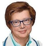 Матвеева Ольга Геннадьевна
