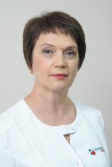 Косых Татьяна Николаевна