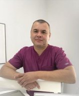 Николаев Дмитрий Николаевич