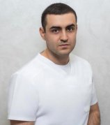 Мирзоян Гурген Владимирович