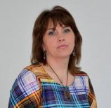 Князева Любовь Александровна