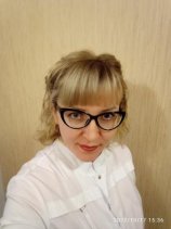 Шастова Людмила Александровна