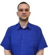 Сидоренко Алексей Валентинович