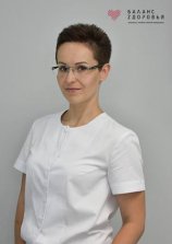 Ананько Татьяна Сергеевна
