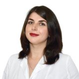 Фоос Оксана Вячеславовна