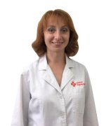 Путилова Елена Владиславовна