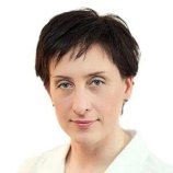 Рысенко Ольга Анатольевна