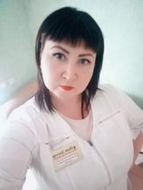 Дятлова Татьяна Владимировна
